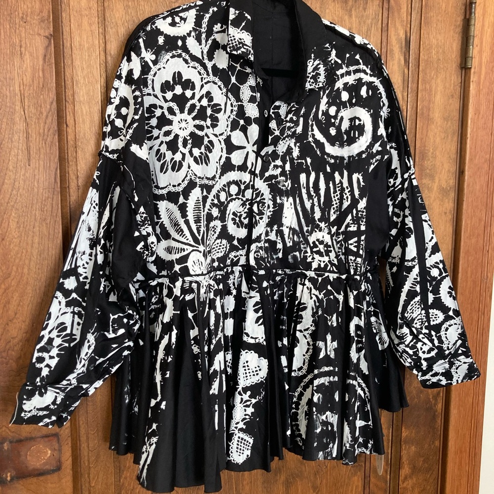 Paper Temples - image 1